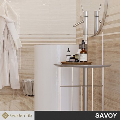 Коллекция SAVOY